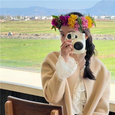 魔法雪花