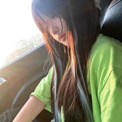 像你这样的好女孩