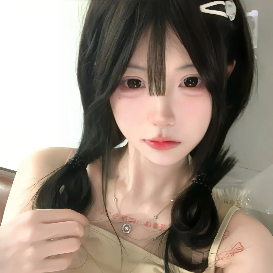 感化院女孩
