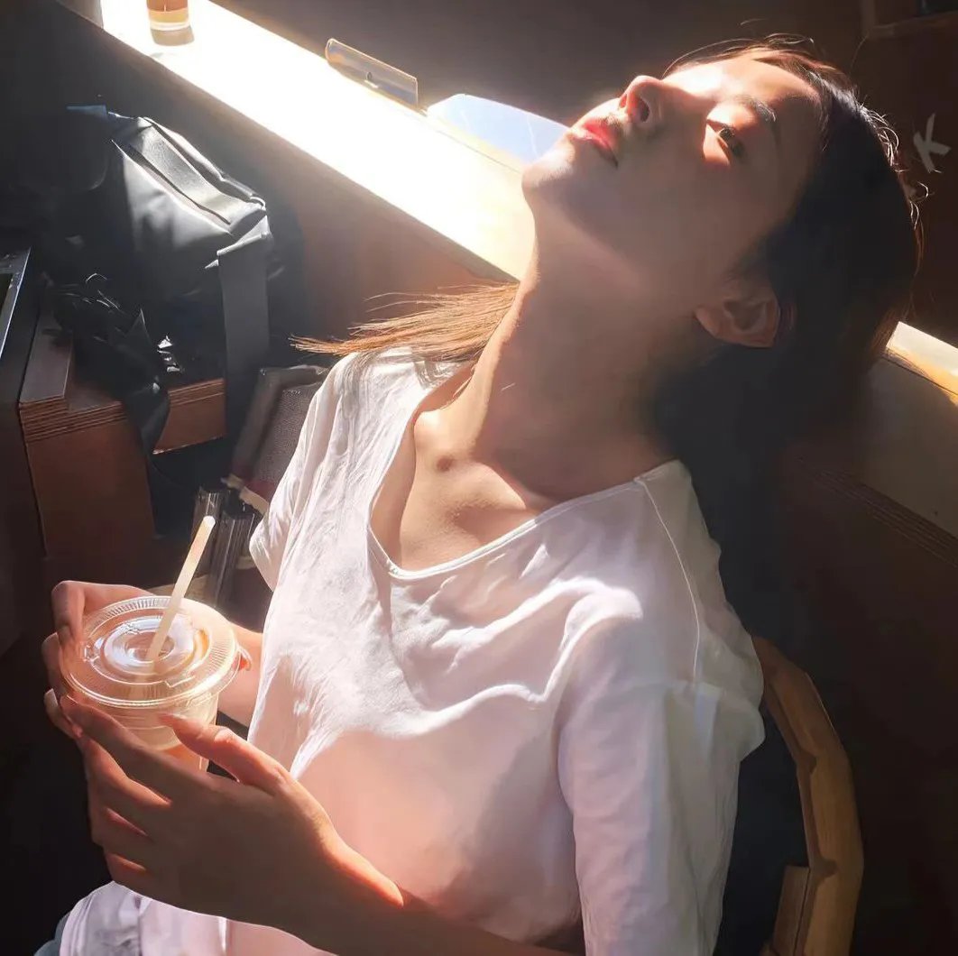 快乐美美向前冲
